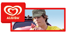 Algida Cornetto